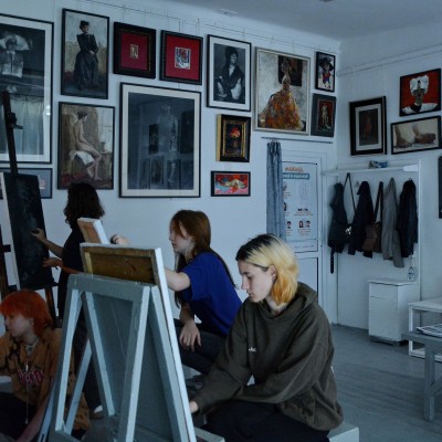 Start of the study year 2021-2022