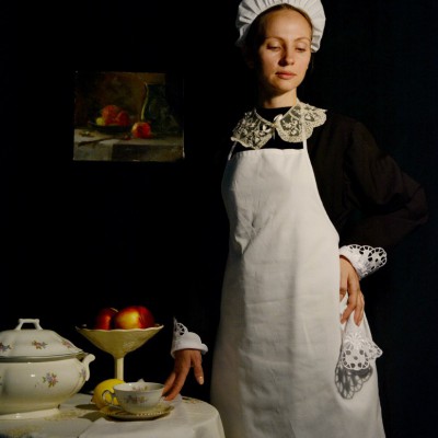 Modele pentru configurații portret