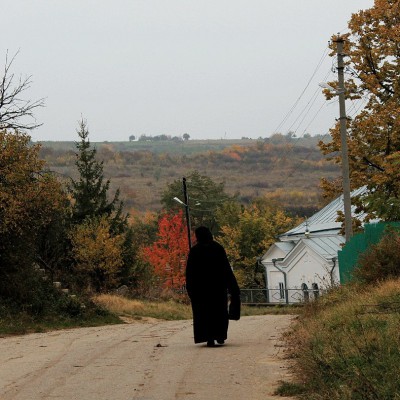 Pleinair de toamnă. Clasa IX - primele studii în ulei. octombrie 2013