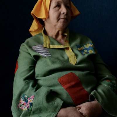 Modele pentru configurații portret