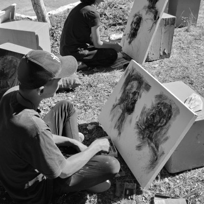 Start of the new 2020 academic year in the LAAP