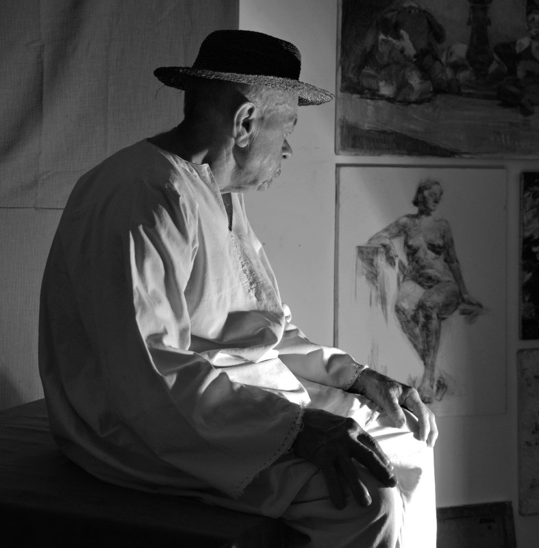 11th grade teacher Ghimpu Anatol/
12th grade teacher Oksana Ghimpu