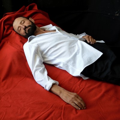 ... в мастерских / май 2021 /